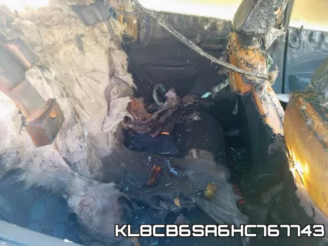 KL8CB6SA6HC767743 фото 7