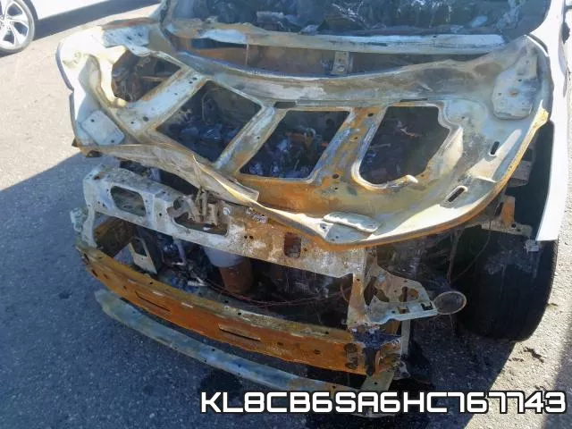 KL8CB6SA6HC767743 фото 10