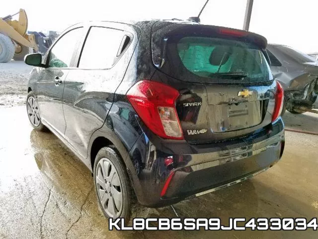 KL8CB6SA9JC433034 фото 4