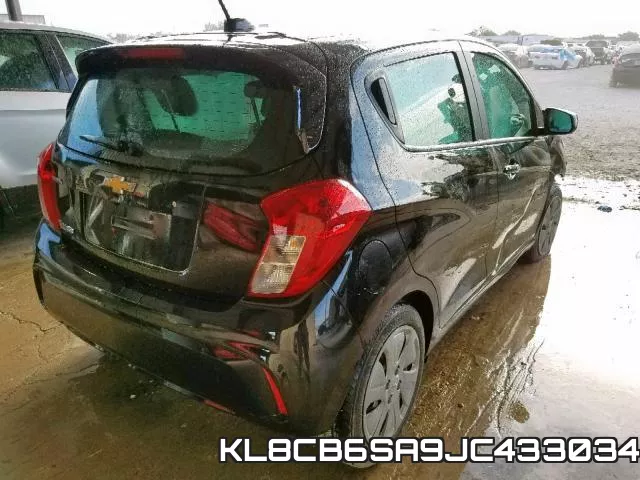 KL8CB6SA9JC433034 фото 5