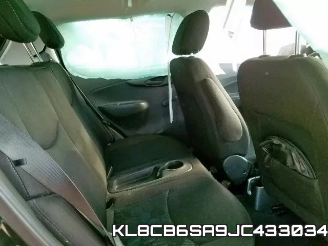 KL8CB6SA9JC433034 фото 7