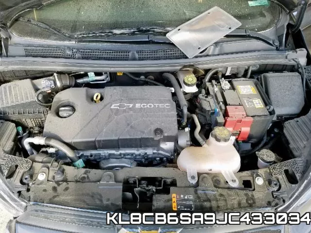 KL8CB6SA9JC433034 фото 8