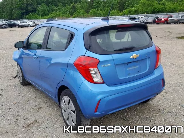 KL8CB6SAXHC840077 фото 4