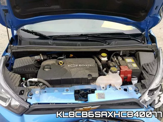 KL8CB6SAXHC840077 фото 8