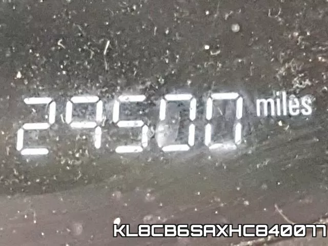 KL8CB6SAXHC840077 фото 9