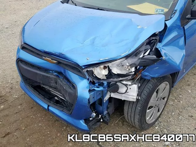 KL8CB6SAXHC840077 фото 10