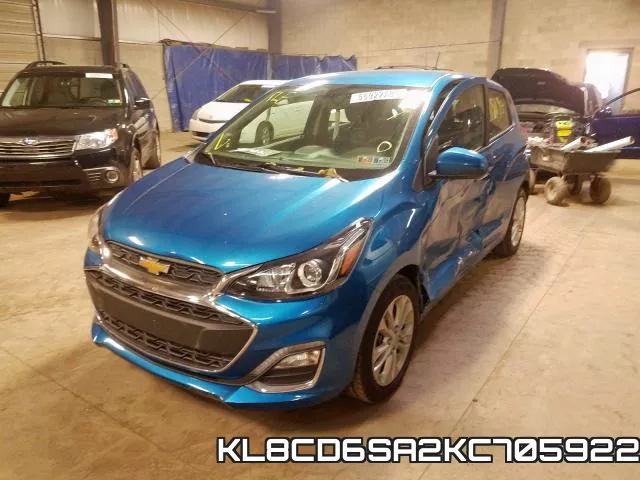 KL8CD6SA2KC705922 фото 3
