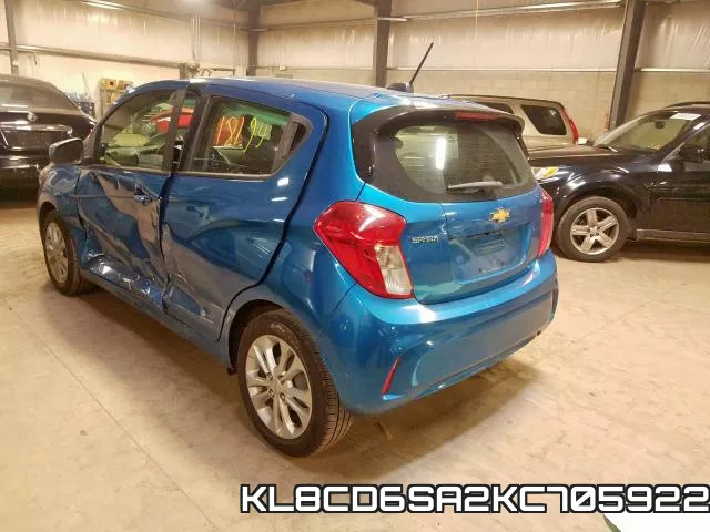 KL8CD6SA2KC705922 фото 4