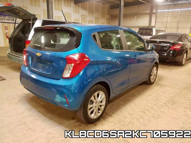 KL8CD6SA2KC705922 фото 5