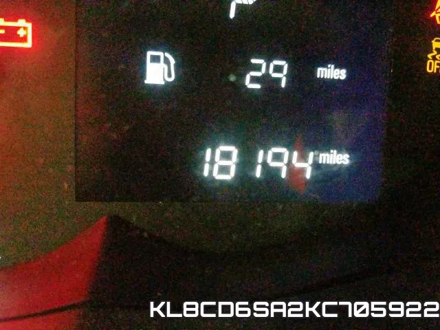 KL8CD6SA2KC705922 фото 9