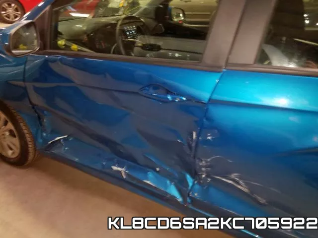KL8CD6SA2KC705922 фото 10