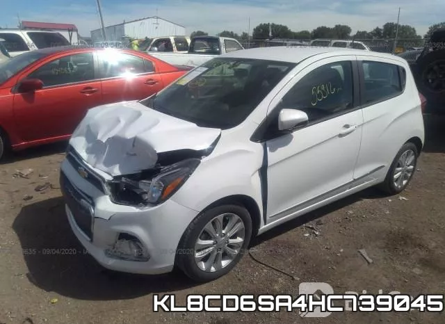 KL8CD6SA4HC739045 фото 3