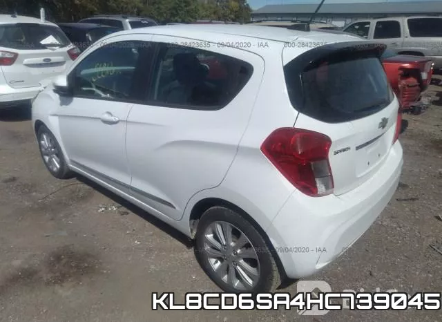 KL8CD6SA4HC739045 фото 4