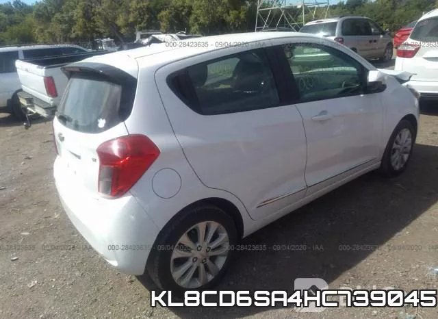 KL8CD6SA4HC739045 фото 5