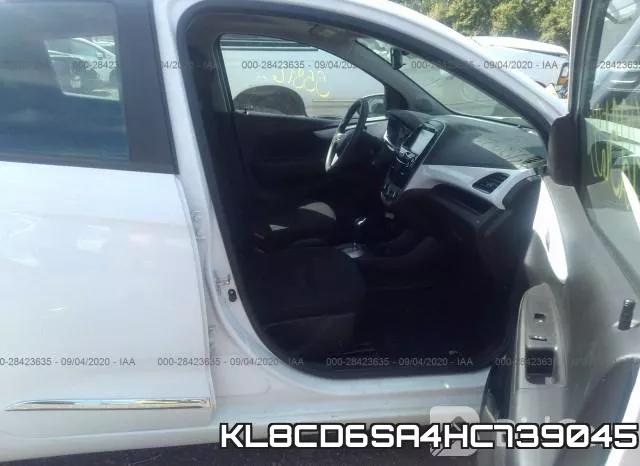 KL8CD6SA4HC739045 фото 6