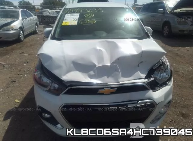 KL8CD6SA4HC739045 фото 7