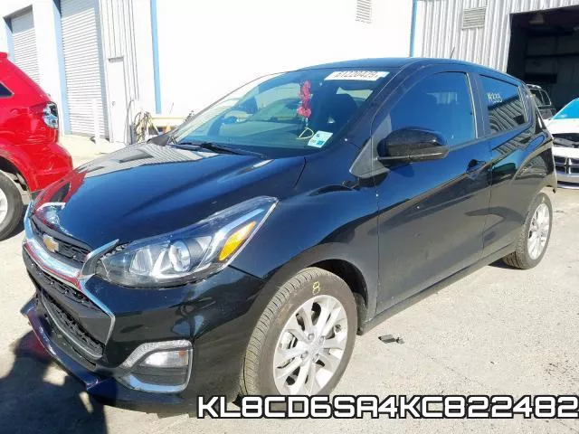 KL8CD6SA4KC822482 фото 3
