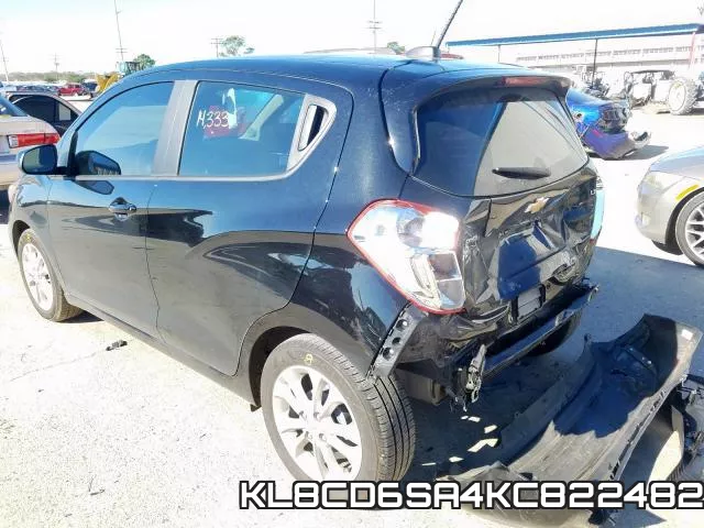 KL8CD6SA4KC822482 фото 4