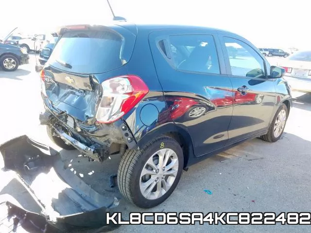 KL8CD6SA4KC822482 фото 5