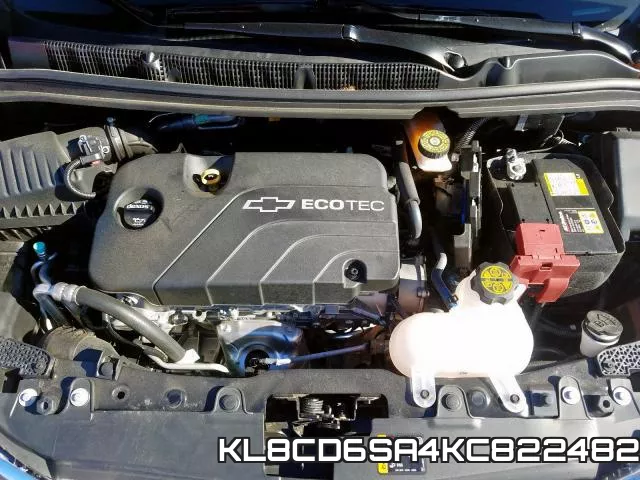 KL8CD6SA4KC822482 фото 8