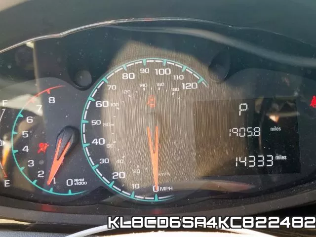 KL8CD6SA4KC822482 фото 9