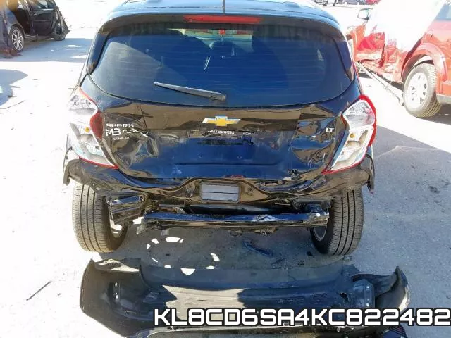 KL8CD6SA4KC822482 фото 10