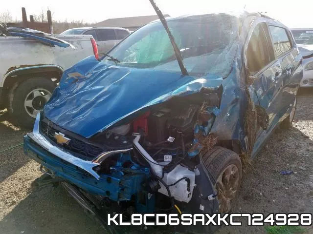 KL8CD6SAXKC724928 фото 3