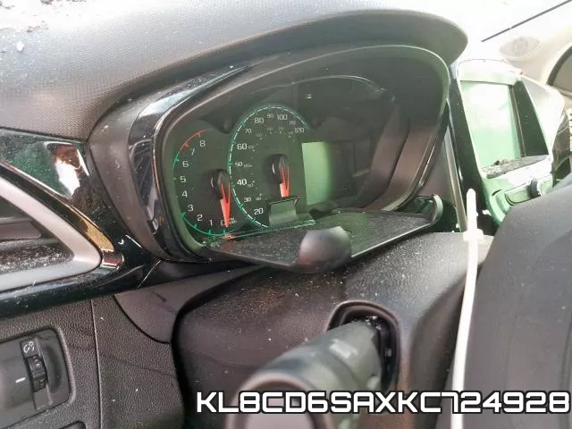 KL8CD6SAXKC724928 фото 9