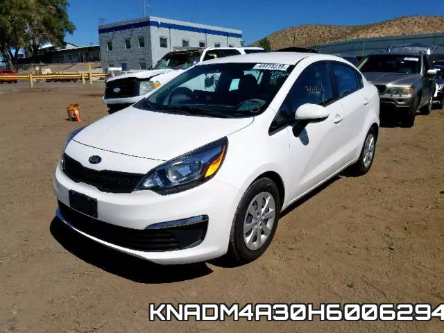 KNADM4A30H6006294 фото 3