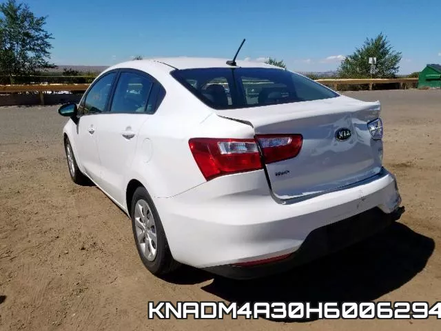 KNADM4A30H6006294 фото 4