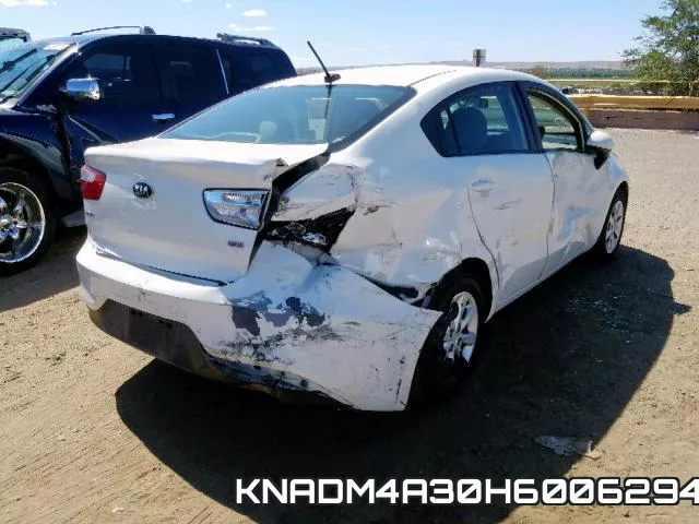 KNADM4A30H6006294 фото 5