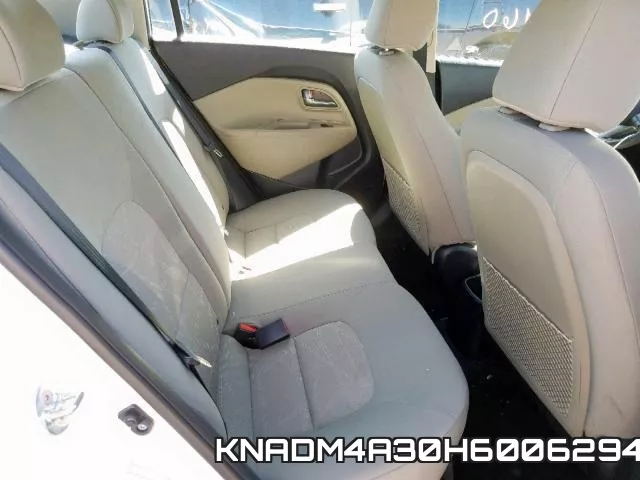 KNADM4A30H6006294 фото 7