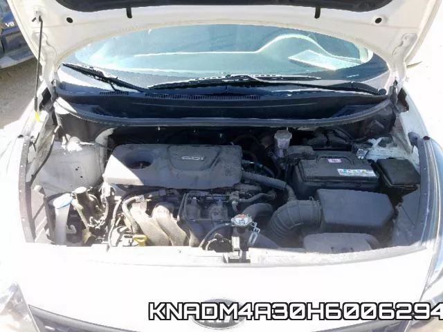KNADM4A30H6006294 фото 8