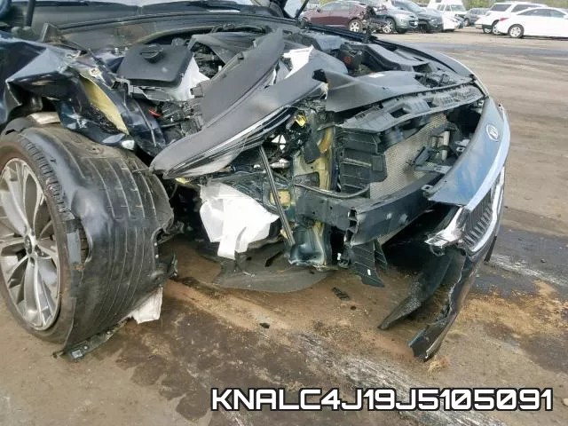 KNALC4J19J5105091 фото 10