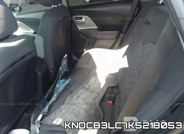 KNDCB3LC7K5218053 фото 9