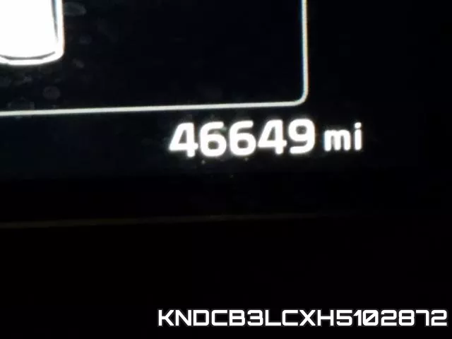 KNDCB3LCXH5102872 фото 9