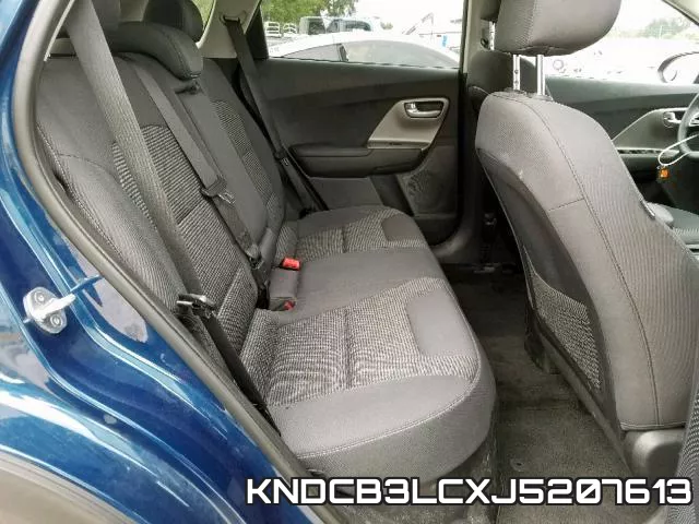 KNDCB3LCXJ5207613 фото 7
