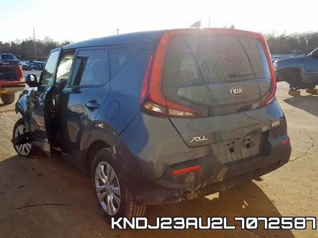 KNDJ23AU2L7072587 фото 4