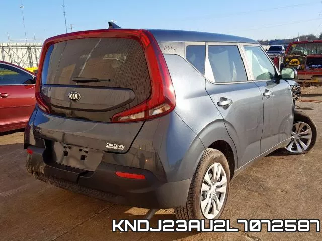 KNDJ23AU2L7072587 фото 5