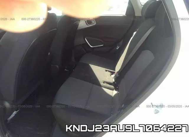 KNDJ23AU9L7064227 фото 9