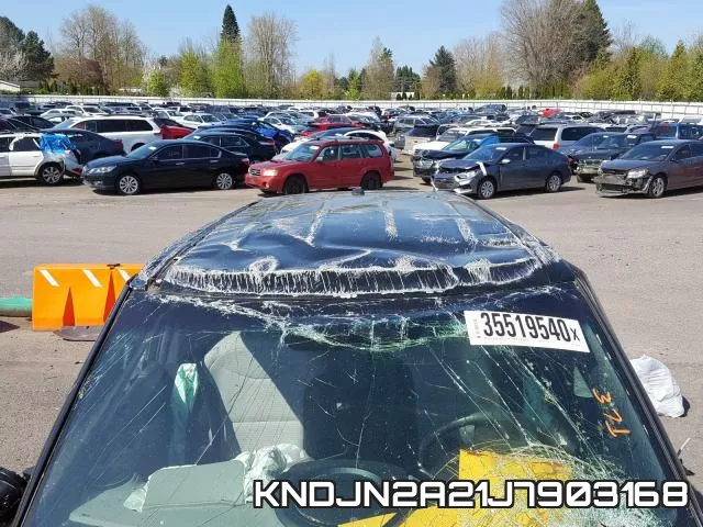 KNDJN2A21J7903168 фото 10