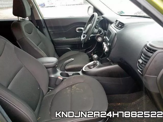 KNDJN2A24H7882522 фото 6