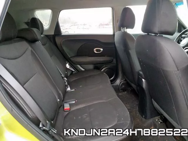 KNDJN2A24H7882522 фото 7