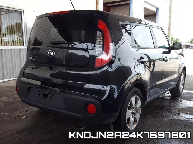 KNDJN2A24K7697801 фото 5
