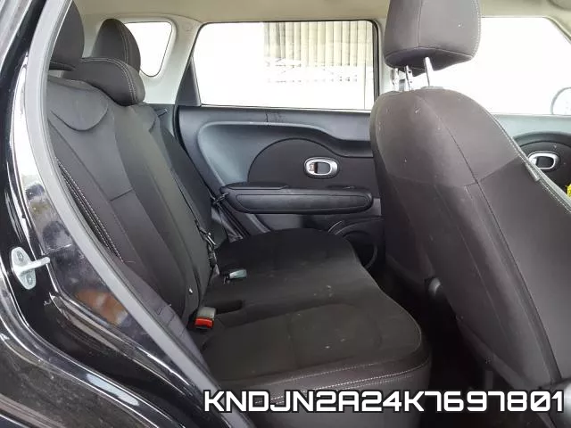 KNDJN2A24K7697801 фото 7
