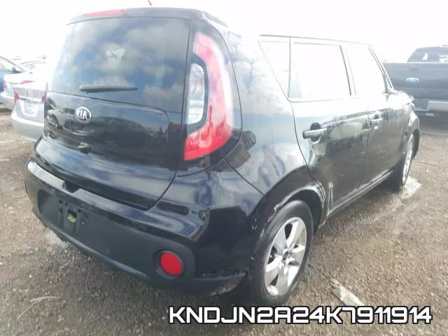 KNDJN2A24K7911914 фото 5