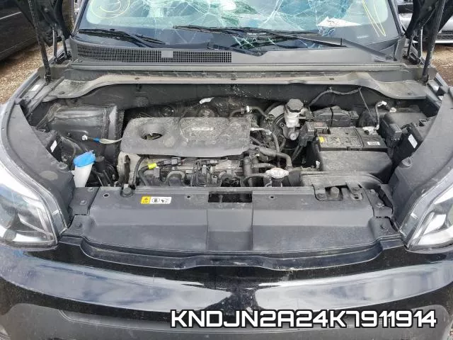 KNDJN2A24K7911914 фото 7