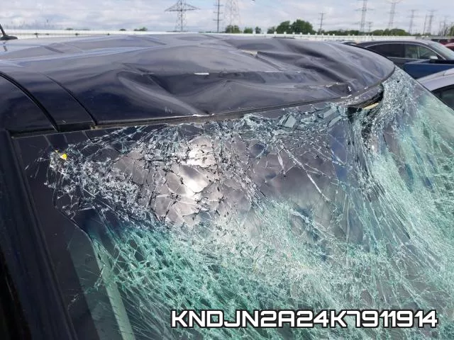 KNDJN2A24K7911914 фото 9