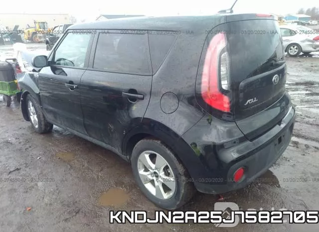 KNDJN2A25J7582705 фото 4
