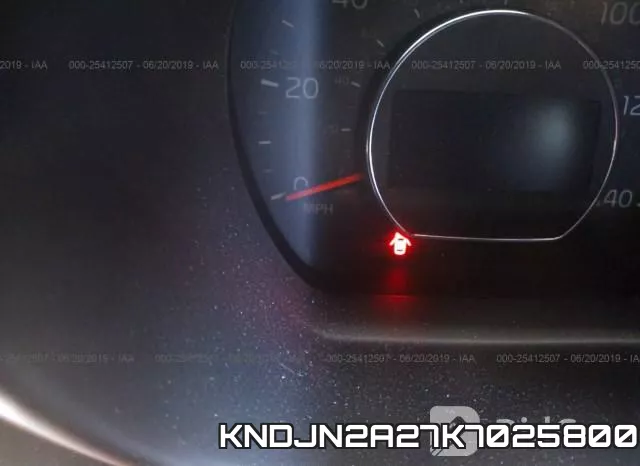 KNDJN2A27K7025800 фото 8